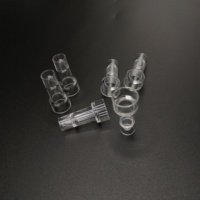 Gobelet/cuvette d'échantillon chimique Hitachi en plastique analyseur de biochimie de pièces de rechange au meilleur prix