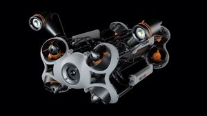 Camión Bomba Móvil P100S, Robot Inteligente Inalámbrico de Succión de Suciedad, Equipo de Limpieza Automática para Piscinas y Estanques de Peces - Product Image 2