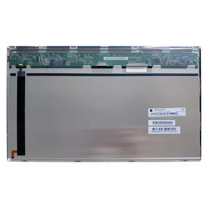 Tianma TM156VDSG17 Módulo de pantalla LCD de 15,6 pulgadas FHD 1920 × 1080 400cd/m² Interfaz de señal LVDS Pantalla de control industrial - Product Image 1