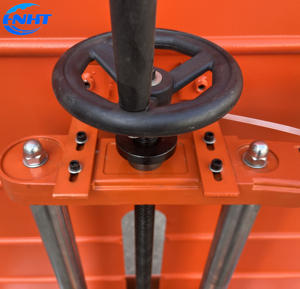 Machine à découper les murs en béton - Product Image 3