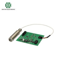 Chine PCB OEM fournisseur de carte électronique PCB haut-parleur Module Circuit imprimé conception assemblage Bluetooth PCBA Board