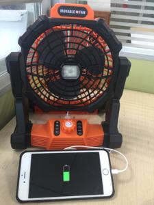 Ventilateur solaire SUNJET, prix bas, 25W, 50W, ventilateur solaire mobile, utilisation domestique, ventilateur solaire - Product Image 3