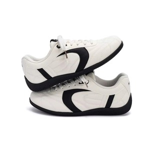 Zapatillas Deportivas de Moda Retro para Hombre, Transpirables, con Cordones, Casuales, que Aumentan la Altura en 1.5 cm, Venta al por Mayor - Product Image 4