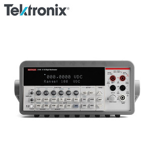 Multímetro Digital Tektronix DMM6500 de 6.5 Dígitos con Pantalla Táctil para Uso Profesional - Product Image 4