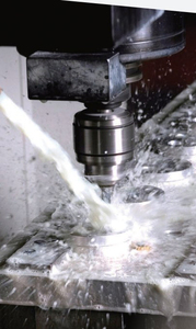 Centro de Mecanizado Vertical CNC MV-1050, Avance Rápido de 36 m/min, Alta Rigidez para Corte Pesado, Mecanizado de Precisión por Lotes - Product Image 5