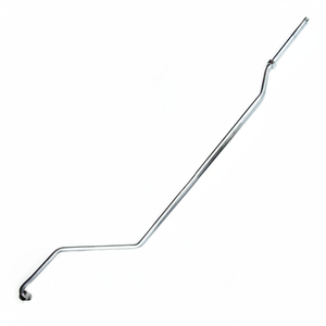 New For Mercedes Truck Power Steering Hose Rubber for Axor 1840LS A4570702832 - Product Image 2