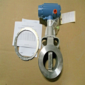 สำหรับเครื่องวัดการไหลของก๊าซสแตนเลสทนอุณหภูมิสูง รุ่น 8800DW040SA1E1D1I1M5R10Q4Q8 4-20mA - Product Image 3