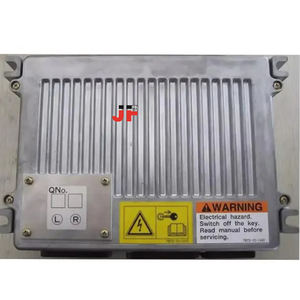Groothandel In Voorraad 7872-20-4301 Controller Voor Motor Sa6d125e Saa6d125e Graafmachine PC400-7 PC400LC-7 - Product Image 5