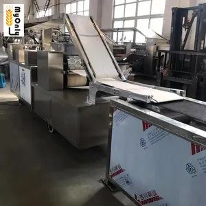 Automatic Machine Biscuit / Cake Biscuit Cookies Making Machine