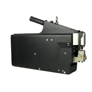 Sinrad SR-CT30 20kHz 3000W <b>Portable</b> Metal Ultrasonic Soldering End Cutting Welding Copper Tube Sealing Machine <b>Fridge</b> 1.2mm SR-C - Product Image 3