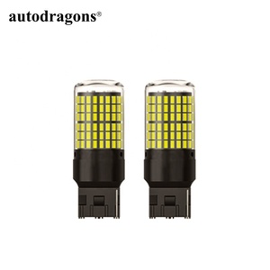 ไฟเลี้ยว LED Autodragons 1156 BAU15S สำหรับไฟเบรก ไฟท้าย ไฟวิ่ง ไฟจอด ไฟถอยหลัง สำหรับรถยนต์ รถบ้าน รถพ่วง เรือ - Product Image 3