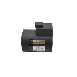 Pièces d'excavatrice, bobine d'électrovanne EC210/240/290B, verrouillage de sécurité rotatif, électrovanne pilote pour Volvo sans fil - Product Image 2