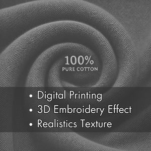 Fabricants de vêtements douaniers t-shirt pour hommes - Product Image 3