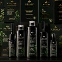Pewarna Rambut Krim Cepat CHUYAN - Menutupi Uban & Semua Jenis Rambut Tanpa Perlu Sarung Tangan, Aplikasi Mudah, Pewarna Rambut Permanen