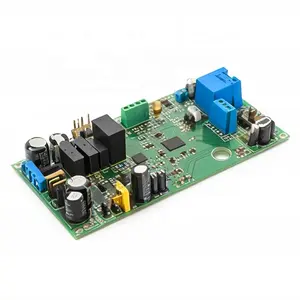 Dispensador automático de sabão pcba recarregável espuma usb pequeno fabricante de placas de circuito de eletrodomésticos