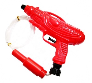 <span class=keywords><strong>Bateau</strong></span> gonflable à eau pour enfants et adultes, avec pistolet à eau, jouets pour enfants, <span class=keywords><strong>bateau</strong></span> de pirate, anneau de natation - Product Image 3