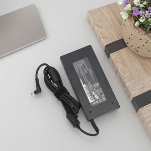 Universal 19.5V Laptop <b>Power</b> <b>Supply</b> 150W AC <b>Adapter</b> 5.5 2.5mm 7.7A SCP OVP OTP DC Charger CE/FCC/ROHS Certified Fireproof - Product Image 4