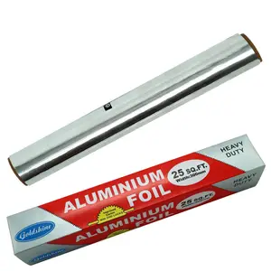 Hot Verkoop Producten Aluminiumfolie Lucht Friteuse 8011 72 M Aluminiumfolie