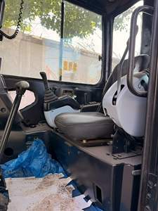 Used Hitachi ZX35 Mini Crawler-type Excavator 2023 <b>Model</b> 3.5 Ton <b>Engine</b> for Sale - Product Image 3