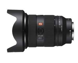 Lente de Cámara Digital HD Usada de Alta Calidad para FE 24-70mm F/2.8 GM |   Lente Zoom de Fotograma Completo (SEL2470GM) de Vidrio Óptico de Aluminio - Product Image 4