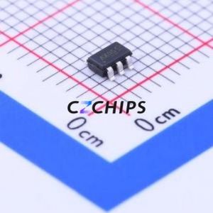 Nouveau Original AOZ1280CI SOT-23-6 Circuit intégré IC puce PMIC puissance DC-DC IC vente entière composant électronique puce BOM Service - Product Image 1