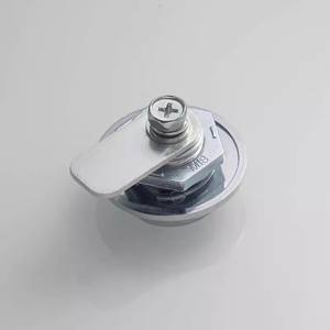 धातु अलमारियाँ के लिए कीलेस कैमरा लॉक MS404-1-2 - Product Image 4