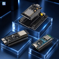 Carte de développement IoT multi-modèles série ESP32 pour usage OEM, composants électroniques en gros avec support BOM, fournis directement par l'usine