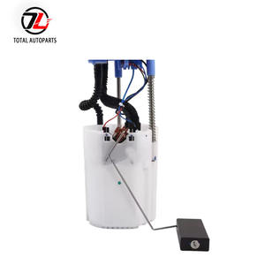 Elektrische Kraftstoffpumpe und Sendeeinheit Modul OEM 1K0919051dB 1K0919051AQ 1K0919051CL für Au-di A3 V-W G-ti Bee-tle Je-tta - Product Image 2