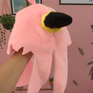 Nuevos Gorros de <span class=keywords><strong>Peluche</strong></span> <span class=keywords><strong>Anya</strong></span> al por Mayor con Orejas Móviles, Gorro de Navidad de <span class=keywords><strong>Anime</strong></span>, Gorro de <span class=keywords><strong>Peluche</strong></span> con Orejas Largas Móviles, Juguete de <span class=keywords><strong>Peluche</strong></span> con Movimiento - Product Image 3