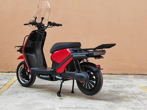 Scooter électrique <span class=keywords><strong>Elyx</strong></span> New 72V 3000W 20Ah avec moteur sans balais, moto de ville pour adultes avec batterie au lithium - Product Image 2