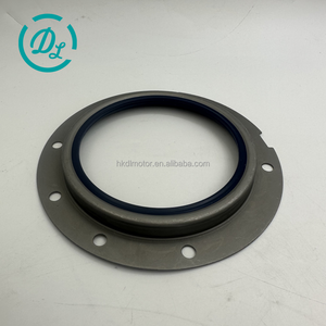 DL EexcavaStart Crankshaft Rear <b>Oil</b> Seal ME240010 <b>for</b> <b>Diesel</b> Excavators 6D24 <b>Engines</b>-Durable Leak Proof Easy Install - Product Image 4
