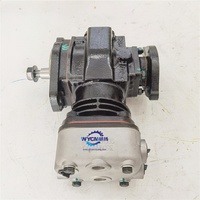 Compresseur d'air de pièces de machines de construction de bon prix 3974548 4929623
