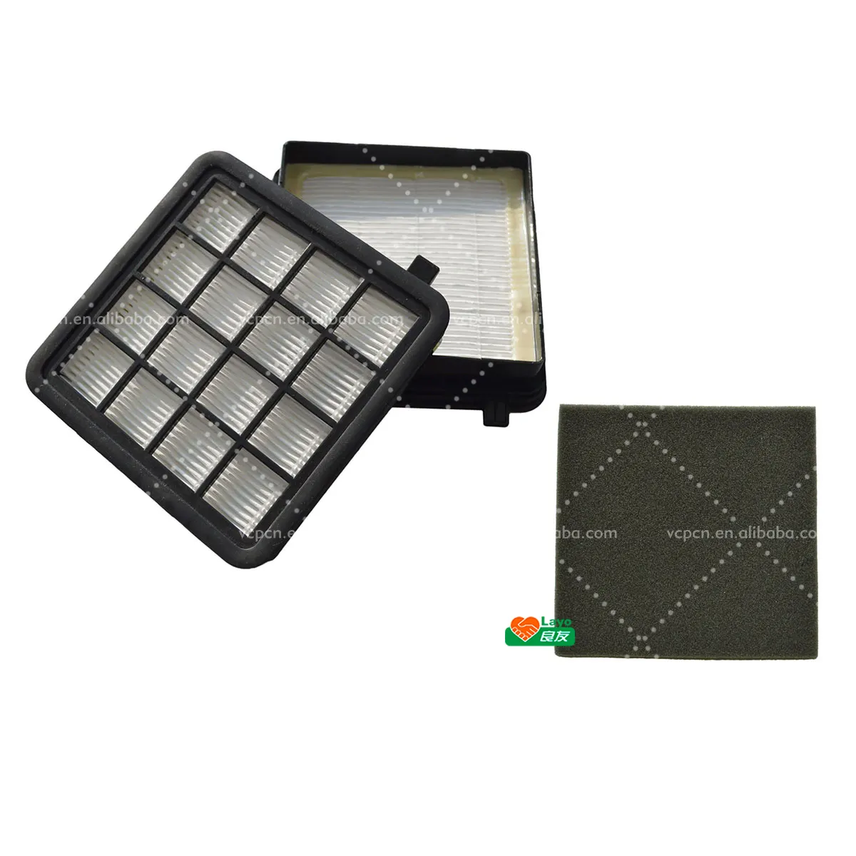 Фильтр для пылесоса ELECTROLUX ZAP9940, Сменный фильтр под заказ, аксессуары, запчасти