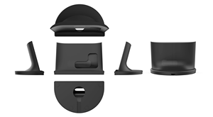 Vertical21.5 <b>Inch</b> <b>Tablet</b> 1920*1080 Incell Screen RK3588 4+32G RK3566 2+16G Desktop POE <b>Android</b> Desktop <b>Android</b> <b>Tablet</b> - Product Image 5