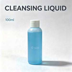 Gwin Nouvelle Liquide de Nettoyage et d'Hydratation de Haute Qualité 100ml/Bouteille pour Imprimante DTF - Product Image 5