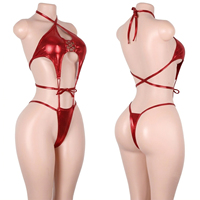 Vente en gros de vêtements de danse exotique, costumes de boîte de nuit, ensembles de string pour femmes, vêtements de festival et de rave, bodys en strass, tenues de strip-tease en résille