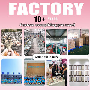 Anti Aging göz cilt bakımı uyku yeşil aventurin göz maskesi doğal kristal soğutma uyku göz maskesi - Product Image 6