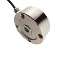 Capteur de force à compression de type pancake, capteur de pression de poids pour rayon de roue 20t 30t 50t 20 tonnes 30 tonnes 50 tonnes