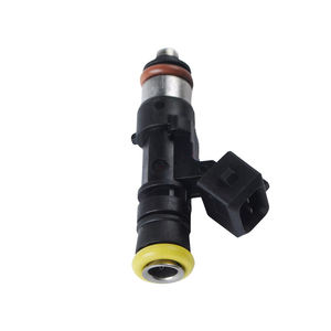 0280158827 inyector de combustible 0280158829 0280158821 0280158830 para <span class=keywords><strong>FIAT</strong></span> <span class=keywords><strong>Doblo</strong></span> Marea MultiPla Panda Punto 188A4182B6 185A3 182B6 - Product Image 2