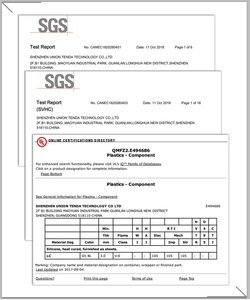 Venta al por mayor <span class=keywords><strong>de</strong></span> <span class=keywords><strong>dos</strong></span> componentes 1:1 compuesto <span class=keywords><strong>de</strong></span> maceta <span class=keywords><strong>de</strong></span> silicona conductora térmica encapsulante para la potencia del <span class=keywords><strong>a</strong></span> - Product Image 5