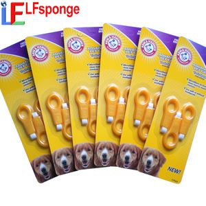 Productos dentales para perros, cepillo rotatorio - Product Image 1