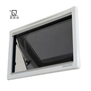 Fenêtre de caravane camping-car fenêtres de remorque - Product Image 4