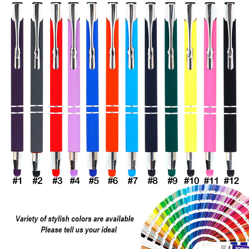 Custom Color