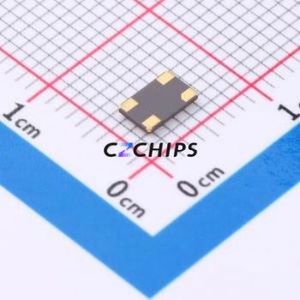 5032-8.00-10-10-10/4B Crystal (Passive) SMD5032-4P Crystal Oscillator 8MHz 10ppm 10pF - Product Image 2
