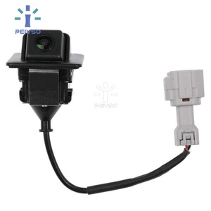 PEIVSO กล้องมองหลังมุมกว้างพิเศษสำหรับฮุนได ไอ 40 ซาลูน 2011-2015 OEM 95760-3Z250 - Product Image 1