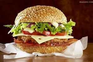 Custom Deli Fastfood Printed Burger <b>Paper</b> Patterned Sheets <b>Greaseproof</b> Packaging <b>Paper</b> Sandwich Wrapping <b>Paper</b> - Product Image 2
