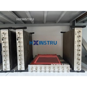 RS Rohde & Schwarz CMW100 1201.0002K06 H - Product Image 2