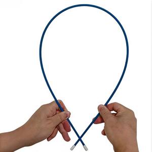 Varilla <span class=keywords><strong>de</strong></span> Fibra <span class=keywords><strong>de</strong></span> Vidrio Ligera y Flexible para Bandera, Mástil <span class=keywords><strong>de</strong></span> Bandera Portátil Resistente al Viento - Product Image 3