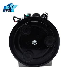 Compresseur de climatisation de voiture, compresseur de climatisation pour Honda Civic 212 - Product Image 2