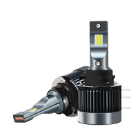 Super Canbus H15 LED phare 5700K 12000LM 35W feux de route 7W DRL IP68 Grade haute puissance personnalisé TX puces Plug And Play